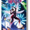 UNSTOPPABLE WASP TP #1: Unstoppable (2017 #1-4)