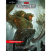 DUNGEONS AND DRAGONS 5TH EDITION #0: Out of the Abyss Adventure (HC)