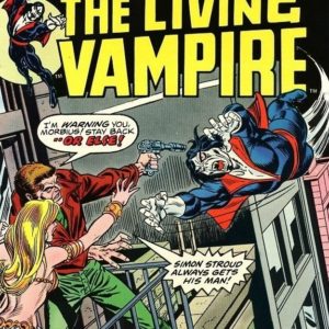 FEAR (1970-1975 SERIES) #27: M (9.8)