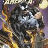 CAPTAIN AMERICA (1968-2018 SERIES: VARIANT COVER) #700: Mark Bagley Venom 30th Anniversary cover
