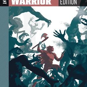 WRATH OF THE ETERNAL WARRIOR TP: Deluxe Hardcover edition