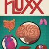 FLUXX CARD GAME #27: Anatomy Fluxx