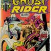 GHOST RIDER (1973-1983 SERIES) #13: FN (6.0)