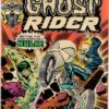 GHOST RIDER (1973-1983 SERIES) #10: VF (8.0)