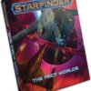 STARFINDER RPG #18: Pact Worlds (HC)