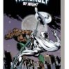 WEREWOLF BY NIGHT COMPLETE COLLECTION TP #3: #31-43