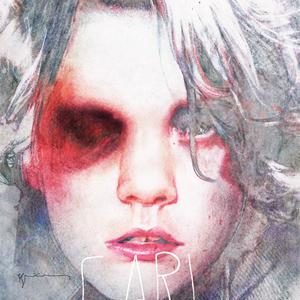 WALKING DEAD (2003-2019 SERIES: VARIANT COVER) #179: Bill Sienkiewicz Carl cover WALKING DEAD (2003-2019 SERIES: VARIANT COVER) #179: Bill Sienkiewicz Carl cover