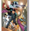 AVENGERS ACADEMY COMPLETE COLLECTION TP #2: #13-20