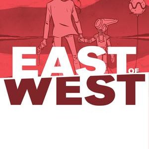 EAST OF WEST #37