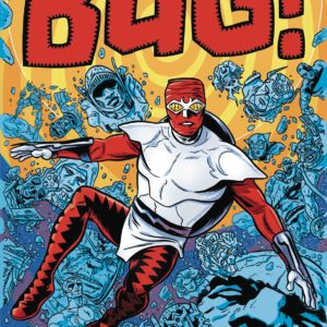 BUG: THE ADVENTURE OF FORAGER TP