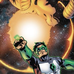 DC UNIVERSE BY BRIAN K VAUGHAN TP