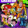COMIC BOOK CREATOR #9: Joe Staton