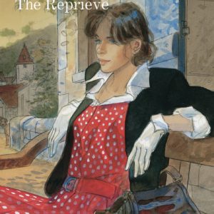 THE REPRIEVE TP