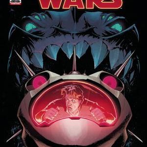 STAR WARS (2015-2019 SERIES) #47