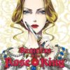 REQUIEM OF THE ROSE KING GN #7
