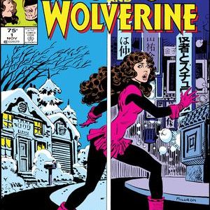 TRUE BELIEVERS (2015- SERIES) #117: Kitty Pryde and Wolverine #1