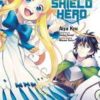 RISING OF THE SHIELD HERO GN #3