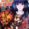 RISING OF THE SHIELD HERO GN #5