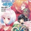 RISING OF THE SHIELD HERO GN #6