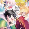 RISING OF THE SHIELD HERO GN #7