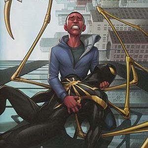 SPIDER-MAN (2016-2017 SERIES) #239 SPIDER-MAN (2016-2017 SERIES) #239