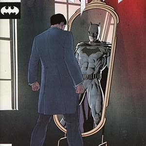 BATMAN (2016-2025 SERIES) #44