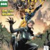 BATMAN (2016- SERIES) #46