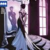 BATMAN (2016- SERIES: VARIANT EDITION) #44: Joelle Jones cover
