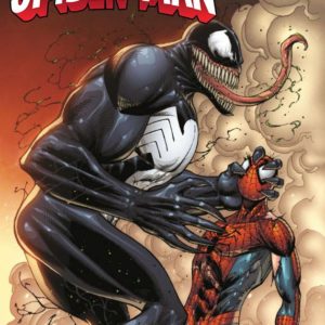PETER PARKER SPECTACULAR SPIDER-MAN (VARIANT ED) #303: Rob Liefeld Venom 30th Anniversary cover