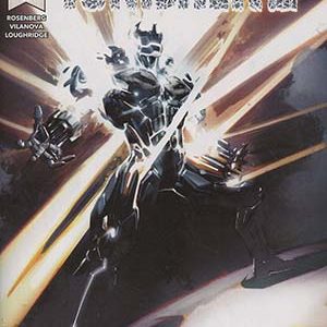 PUNISHER (1987-2018 SERIES) #223