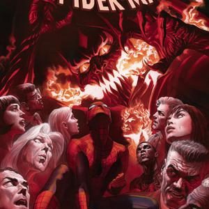 AMAZING SPIDER-MAN (1962-2018 SERIES) #800
