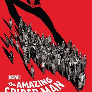 AMAZING SPIDER-MAN (1962-2018 SERIES) #801