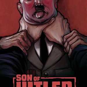 SON OF HITLER (HC)