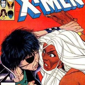 UNCANNY X-MEN (1963-2011,2015 SERIES) #170: VF/NM (9.0)