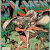 UNCANNY X-MEN (1963-2011,2015 SERIES) #152: VF (8.0) UK Edition