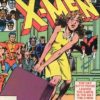 UNCANNY X-MEN (1963-2011,2015 SERIES) #151: VF/NM (9.0)