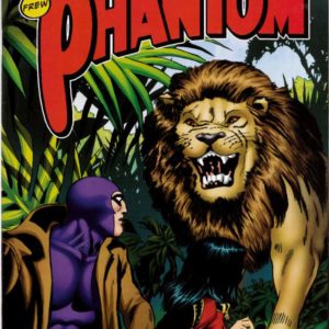 PHANTOM (1948 SERIES) #1814