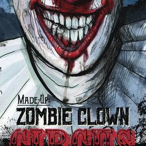 MADE UP: ZOMBIE CLOWN CIRCUS GN