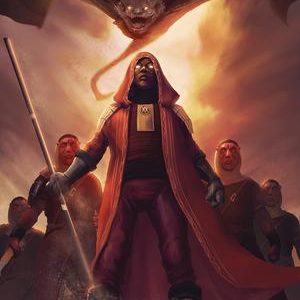 WINDMAKER: BIRTH OF A KING