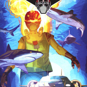 MASK: MOBILE ARMORED STRIKE KOMMAND #3