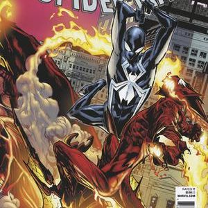 AMAZING SPIDER-MAN (1962-2018 SERIES: VARIANT CVR) #800: Humberto Ramos connecting cover (4 of 5)