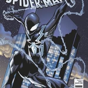 AMAZING SPIDER-MAN (1962-2018 SERIES: VARIANT CVR) #800: #800 Humberto Ramos 2nd Print