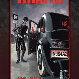 WRAITH TP