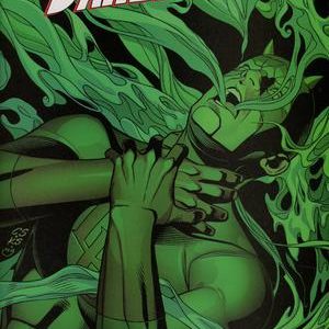 DAREDEVIL (1964-2018 SERIES) #603