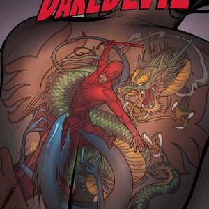 DAREDEVIL (1964-2018 SERIES) #604