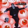 CRIMINAL MACABRE TP #8: Eyes of Frankenstein