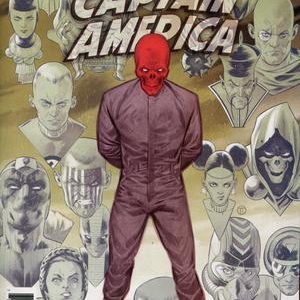 CAPTAIN AMERICA (1968-2018 SERIES: VARIANT COVER) #704: Julian Totino Tedesco connecting cover