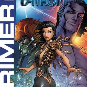 FATHOM PRIMER #2018