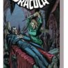 TOMB OF DRACULA COMPLETE COLLECTION TP #2: #16-24