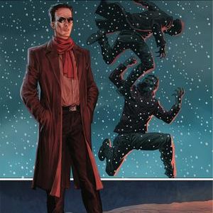 30 DAYS OF NIGHT (2018 SERIES) #6: #6 Piotr Kowalski cover